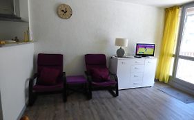 Tres Bel Appartement